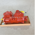 Гидравлический насос Hyundai R150LC-7 31N3-10010 K3V63DT-1L9R-9N1S
